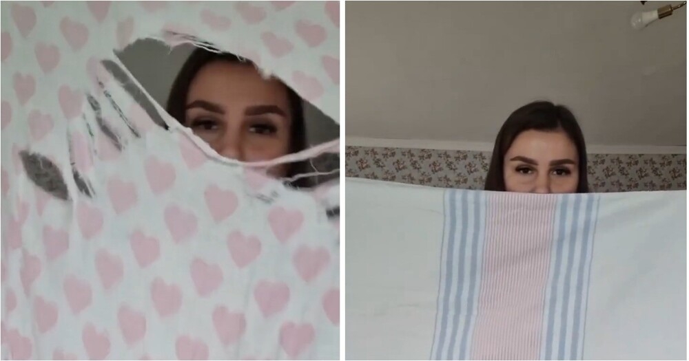 
        Шесть лет&nbsp;против поколений: простынь капитализма vs&nbsp;советское качество    