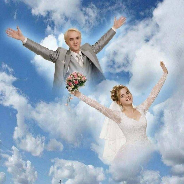 Сериал по &laquo;Гарри Поттеру&raquo;, который действительно стоило снять