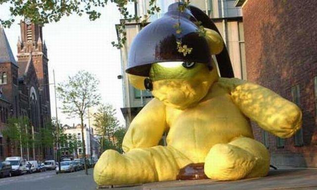 Подборка прикольных фото №3909