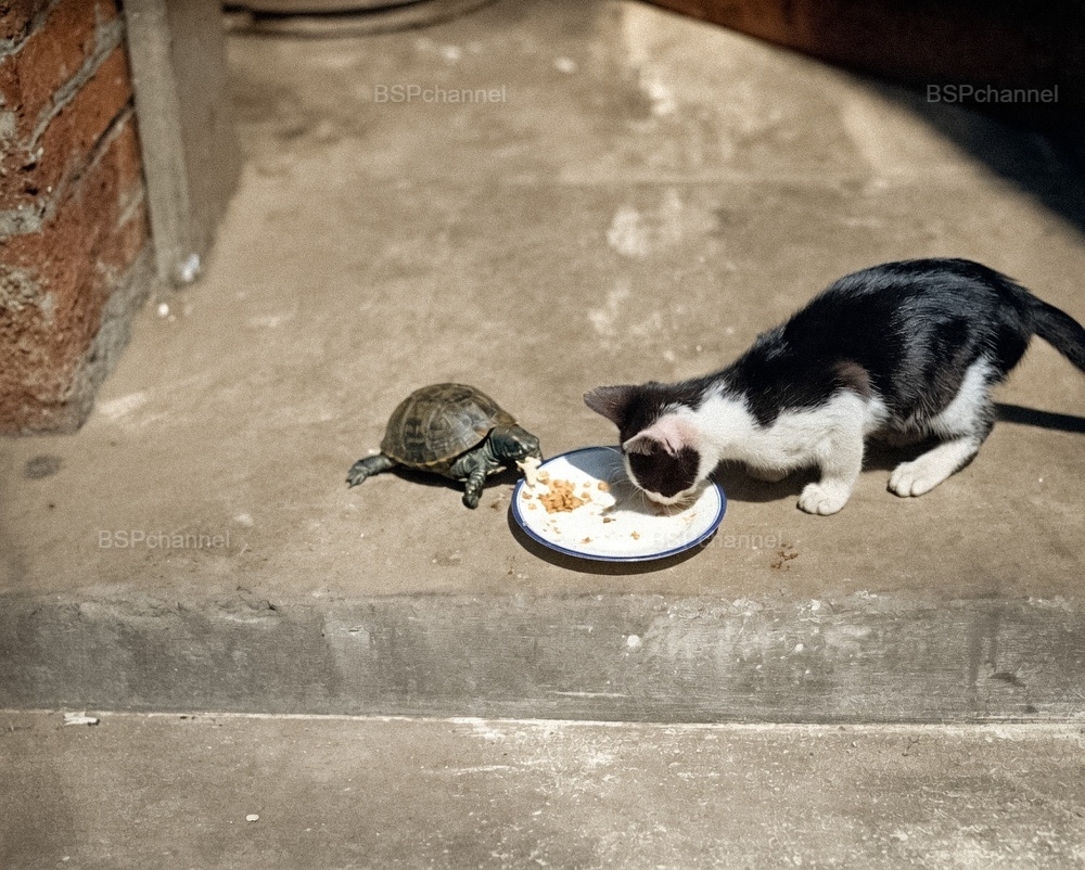 Удивительные и забавные фотографии с животными
Удивительные и забавные фотографии с животными