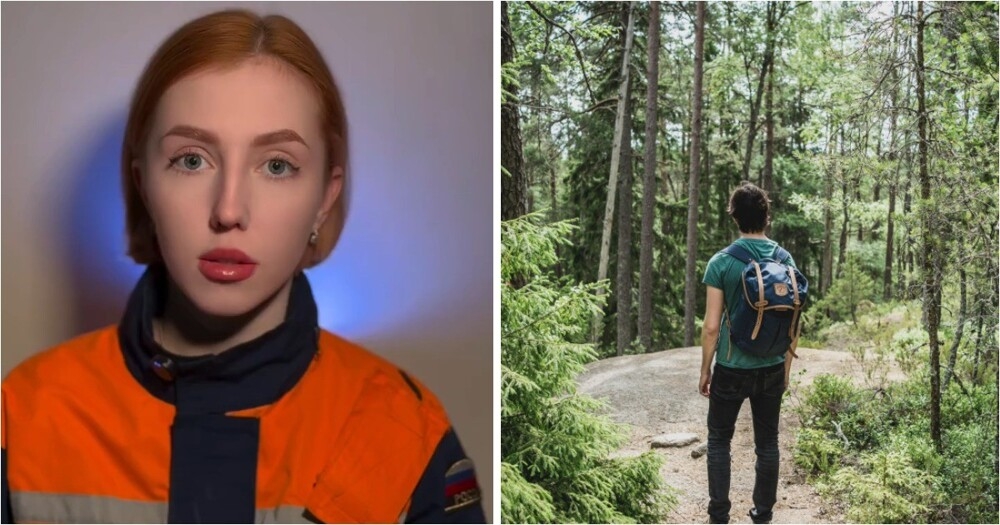 
        Три&nbsp;мифа о&nbsp;выживании в&nbsp;лесу, которые могут стоить жизни    