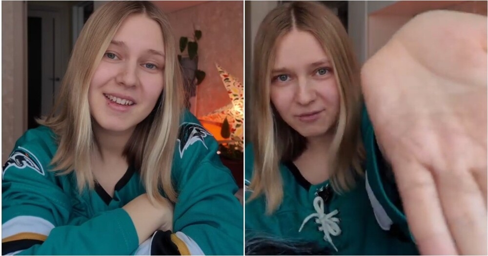 
        История о&nbsp;женских волосах, которая чуть не&nbsp;разрушила семью    