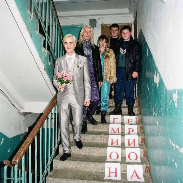 Сериал по &laquo;Гарри Поттеру&raquo;, который действительно стоило снять