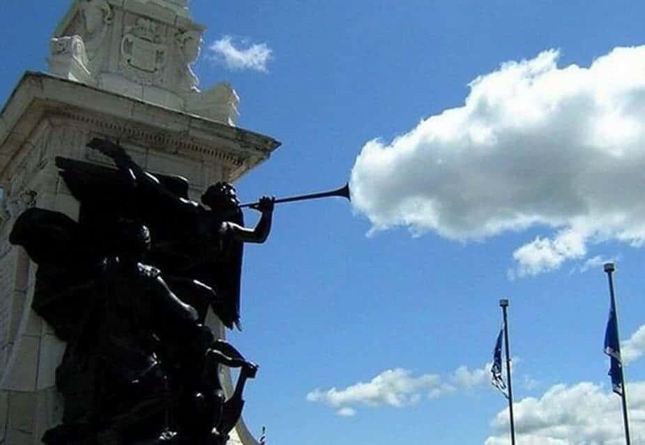 20 моментов, демонстрирующих шутки реальности
20 моментов, демонстрирующих шутки реальности