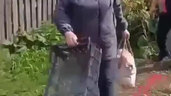 
        С&nbsp;такой грозной женой не&nbsp;пропадешь    