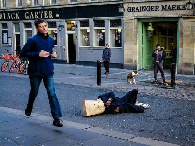 Подборка прикольных фото №3913