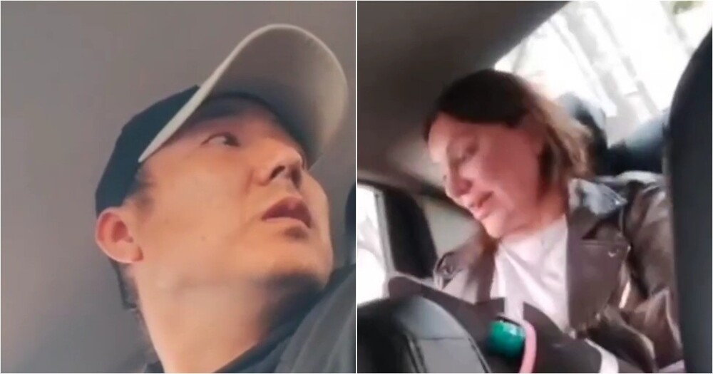 Детское кресло стало причиной обвинений таксиста в педофилии
Детское кресло стало причиной обвинений таксиста в педофилии