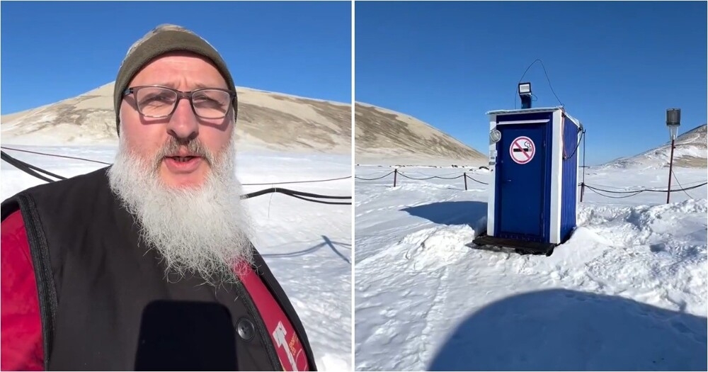 
        Работа на&nbsp;службе учёта перелётных птиц    