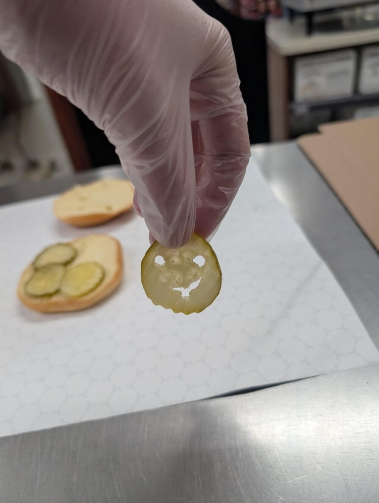 
        30&nbsp;кадров, которые заставят вас&nbsp;протереть глаза    