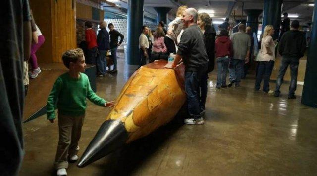 Подборка прикольных фото №3913