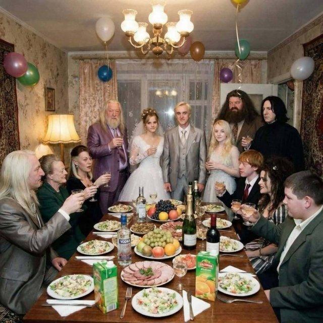 Сериал по &laquo;Гарри Поттеру&raquo;, который действительно стоило снять