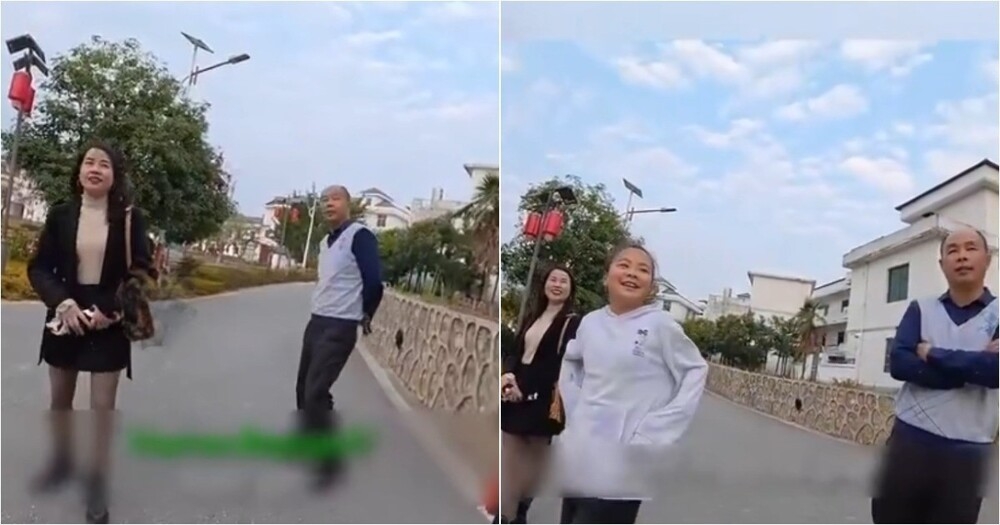 
        Американец выдал себя за&nbsp;русского в&nbsp;Китае ради тёплого приёма    