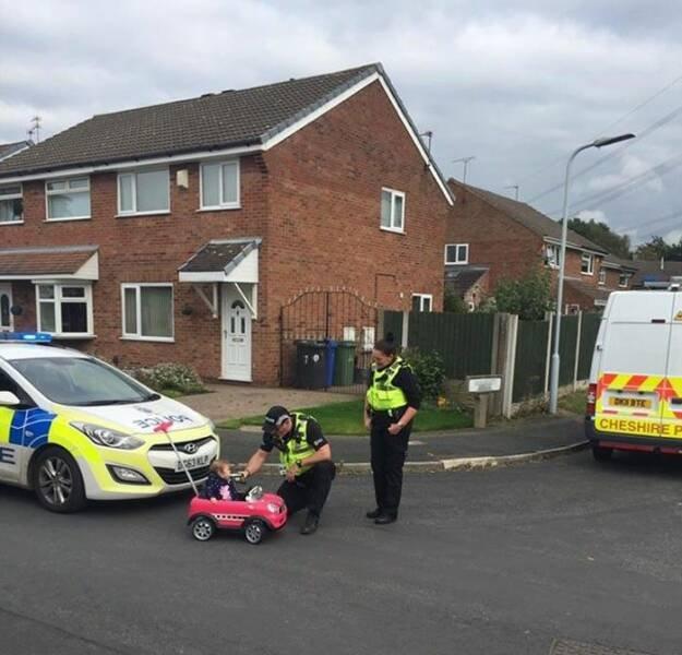 Подборка прикольных фото №3919