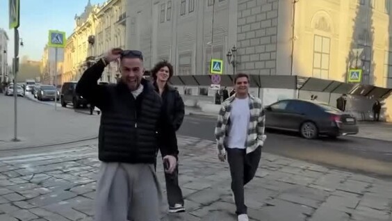 
        В&nbsp;Москве показали квартиру за&nbsp;8,3 миллиарда рублей    