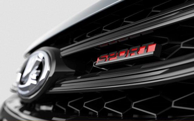 АвтоВАЗ начал продажи самой дорогой Lada Vesta Sport