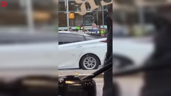 
        Мужчина избил кавалера дочери    