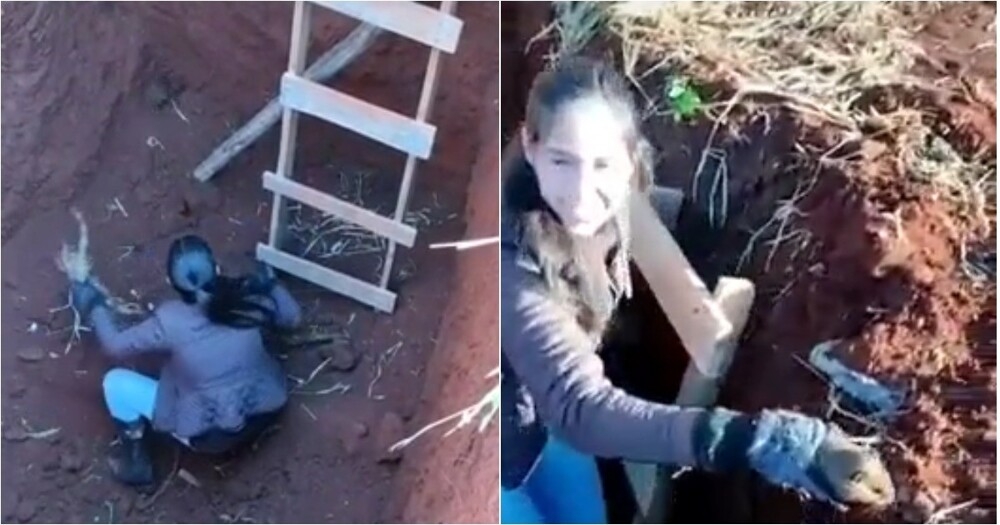 
        Спасение, радость и&nbsp;неожиданное продолжение    