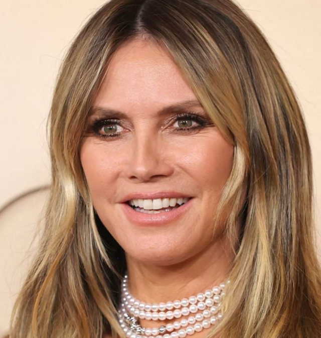 Фотографии знаменитостей с премии &laquo;Оскар&raquo; без ретуши