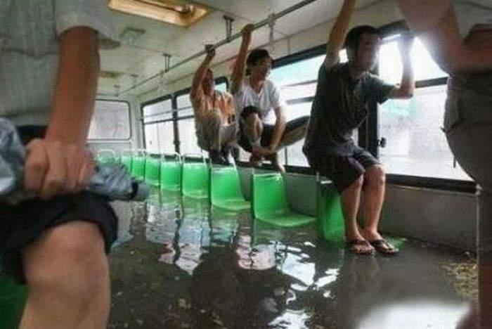 Подборка прикольных фото №3934