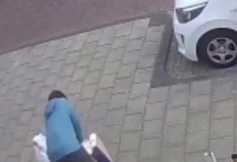 Когда нервы на пределе
Когда нервы на пределе