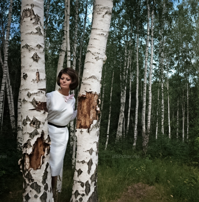 Подборка известных личностей ХХ века
