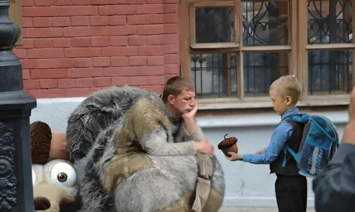 Подборка прикольных фото №3920