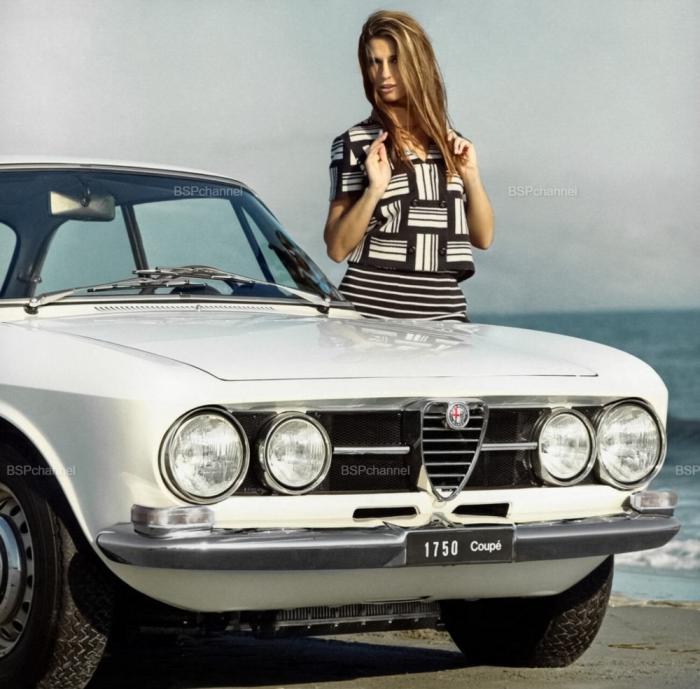 Интересные и местами забавные снимки на автомобильную тематику