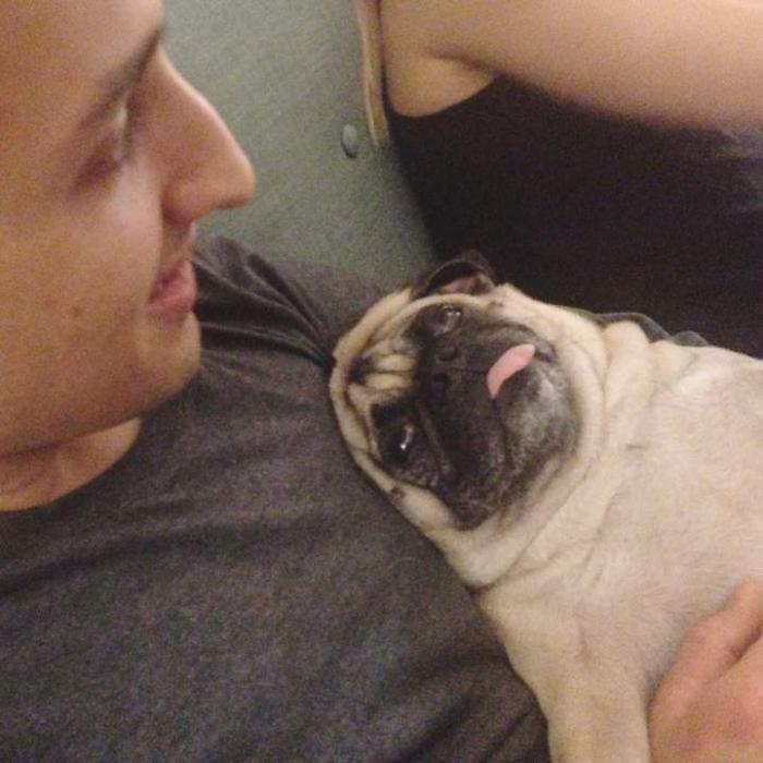 Подборка прикольных фото №3934