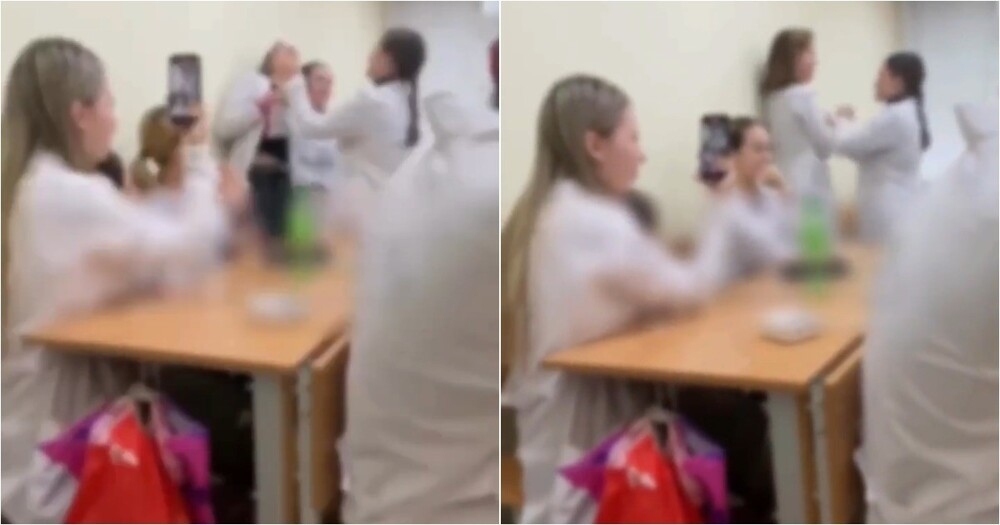 
        Бьют шокером и&nbsp;ставят на&nbsp;колени: одногруппники пытают сироту в&nbsp;казанском медколледже    