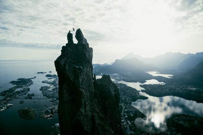 Подборка прикольных фото №3924