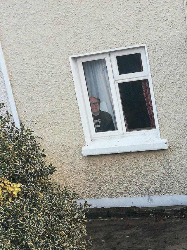 Подборка прикольных фото №3932