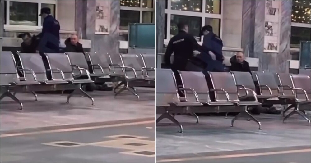 Справедливый пермский полицейский
Справедливый пермский полицейский