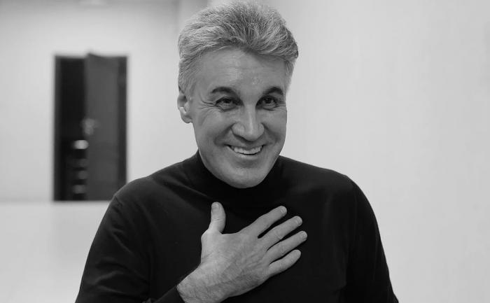 Умер Алексей Пиманов: причина смерти 64-летнего ведущего "Человек и закон" и его лучшие фото