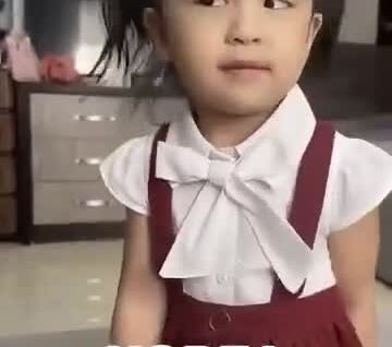 Прирожденная актриса
Прирожденная актриса