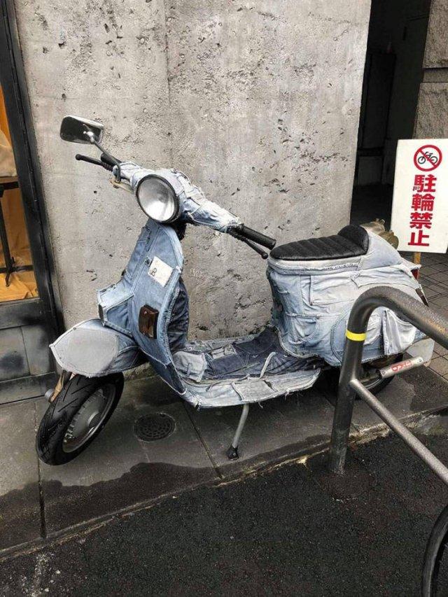 Подборка прикольных фото №3932