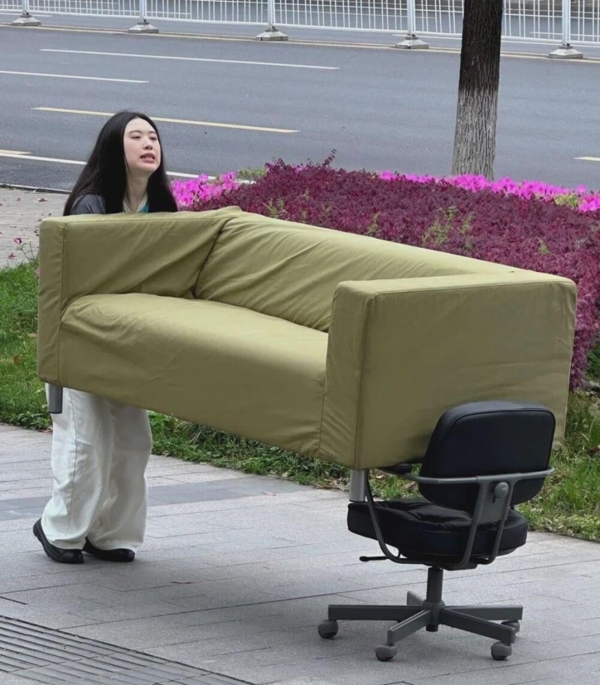 
        25&nbsp;реальных жизненных моментов, которые невозможно выдумать    