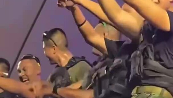 
        Армия Таиланда набрала рекордное число добровольцев, предложив &laquo;отдых от&nbsp;жён&raquo;    