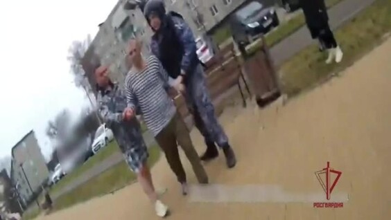 
        Борец с&nbsp;демонами из&nbsp;Подмосковья    