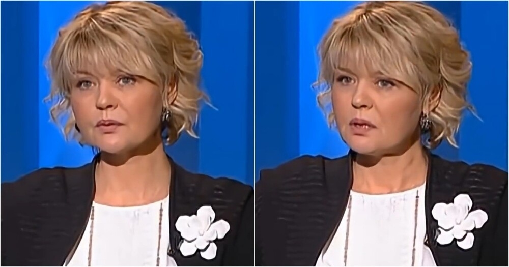 
        Юлия Меньшова рассказала о&nbsp;своём подходе к&nbsp;воспитанию детей    