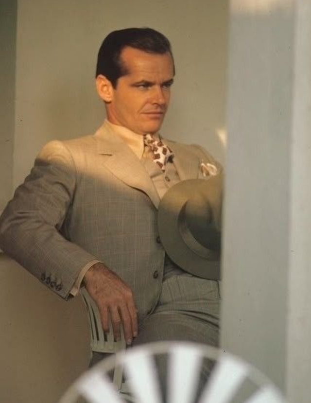 Легенде Голливуда - 89: Джек Николсон празднует день рождения