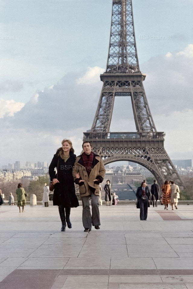 Подборка известных личностей ХХ века