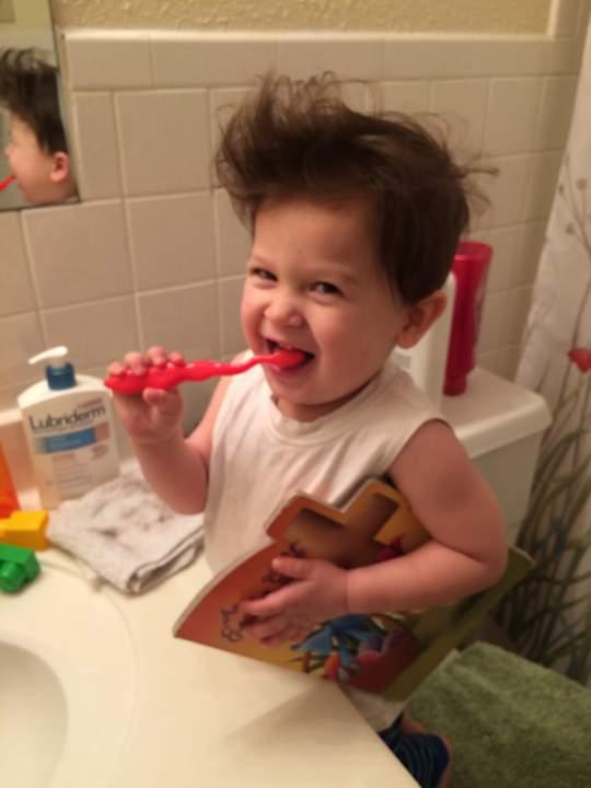 Подборка прикольных фото №3930