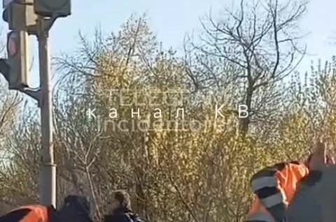 
        Улицы Оренбурга начали убирать дворники из&nbsp;Сенегала    