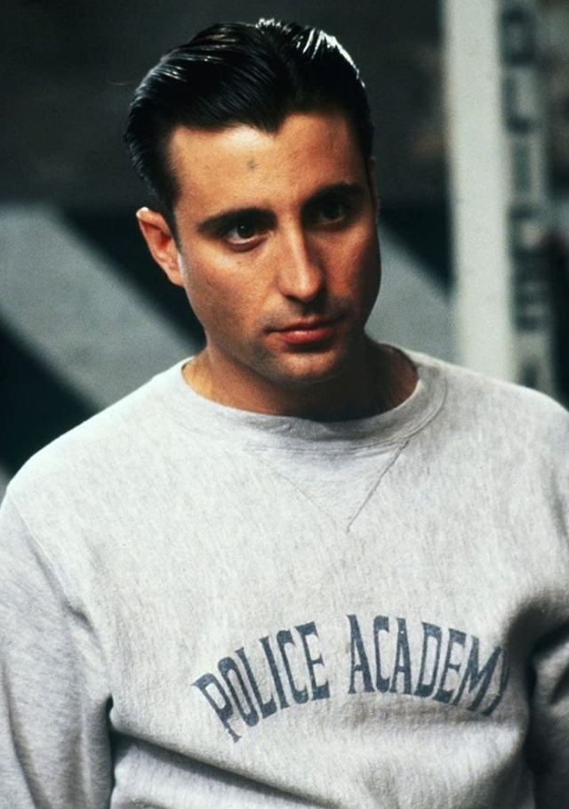 Энди Гарсиа отмечает 70-летний юбилей