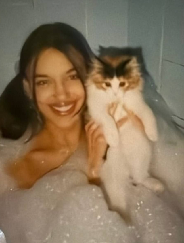 Старые фотографии Ирины Шейк Старые фотографии Ирины Шейк