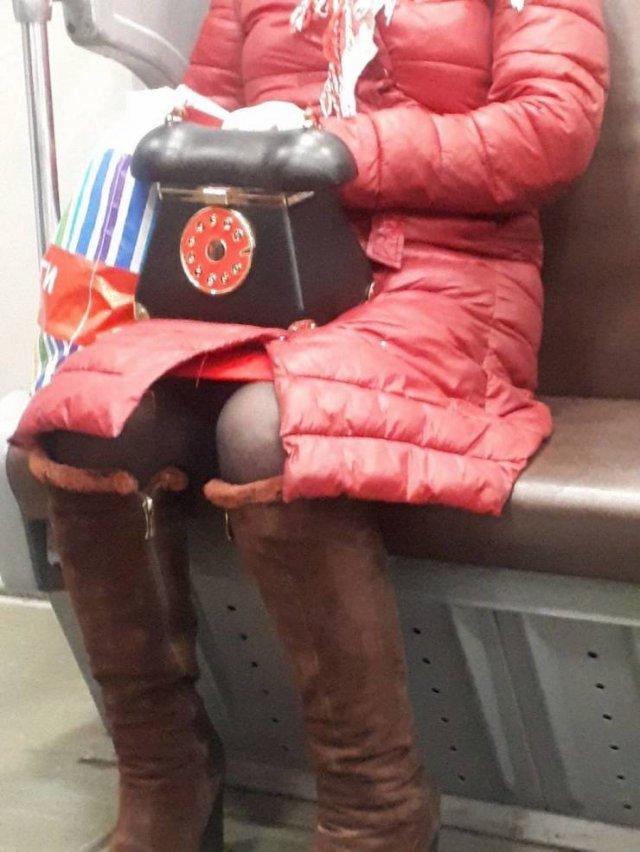 Подборка прикольных фото №3932