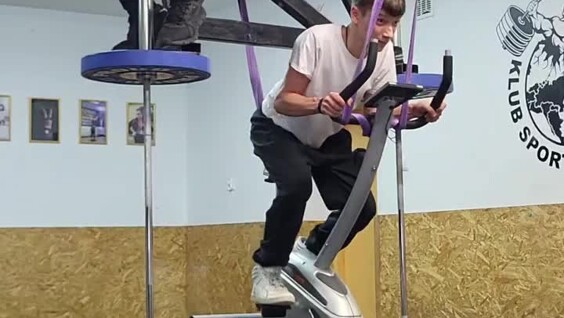 
        Не&nbsp;знаю, к&nbsp;чему он&nbsp;готовится, но&nbsp;он&nbsp;готов    