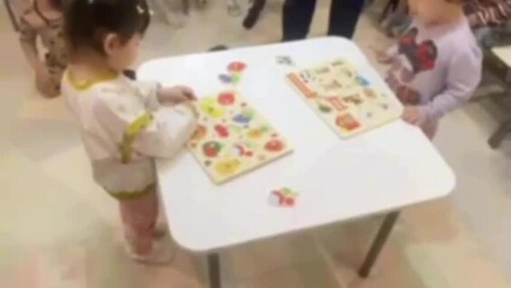 
        В&nbsp;Узбекистане воспитательница частного детсада била детей    