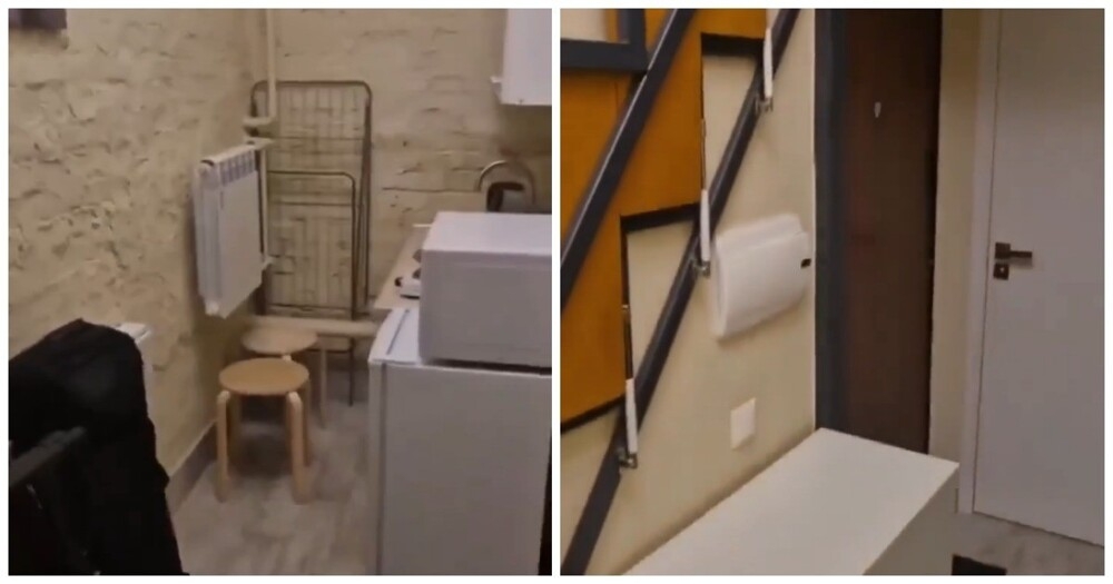 
        Двухуровневая квартира в&nbsp;Москве за&nbsp;39&nbsp;тысяч рублей в&nbsp;месяц    