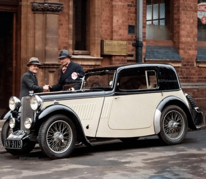 Интересные и местами забавные снимки на автомобильную тематику